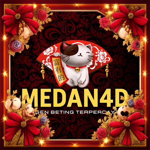 medan4d — galeri pratinjau Resmi APK